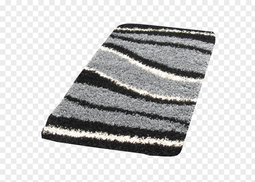 Shaggy Wool Black M PNG