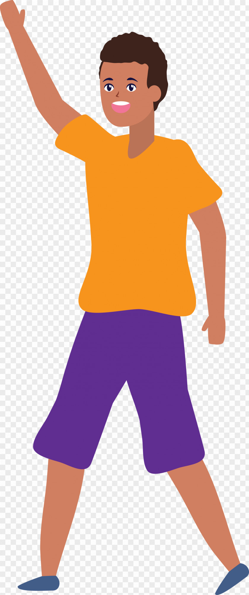 Shoe Human Sportswear Purple PNG