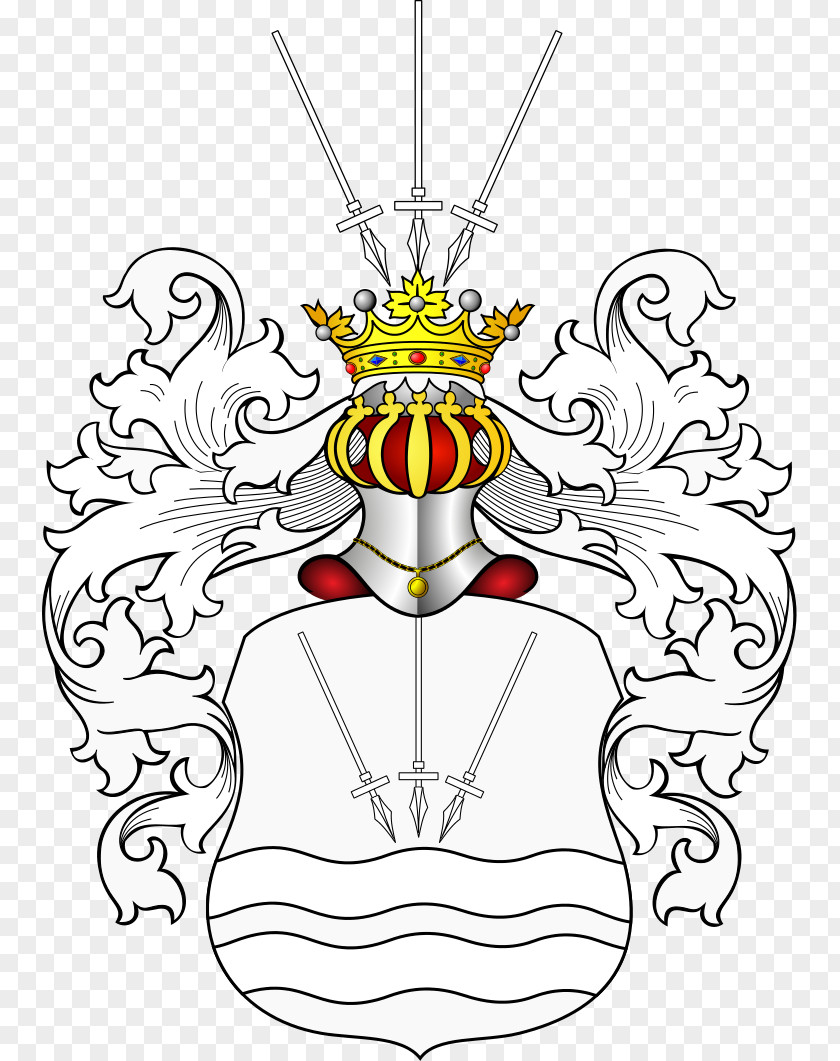 Tesmar Poland Coat Of Arms Clip Art Herb Szlachecki Nobility PNG