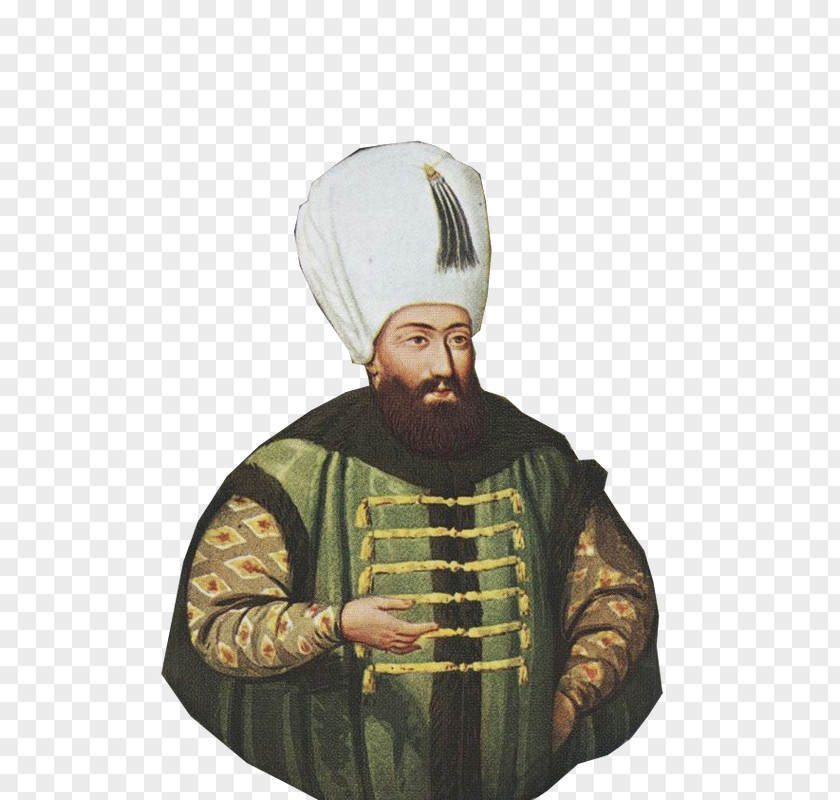 Ahmed I Ottoman Empire Sultan House Of Osman Padishah PNG