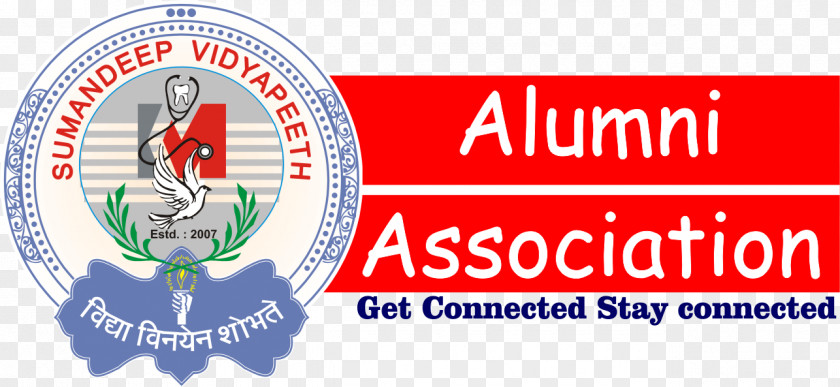 Alumni Sumandeep Vidyapeeth Tilak Maharashtra University Waghodia Jawaharlal Institute Of Postgraduate Medical Education And Research PNG