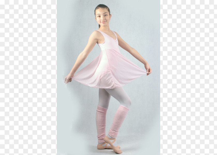 Ballet Tutu Cocktail Dress Shoulder PNG
