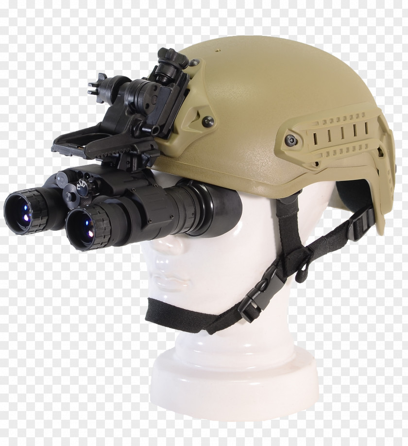 Binoculars Night Vision Device S&P GSCI AN/PVS-14 AN/PVS-7 PNG