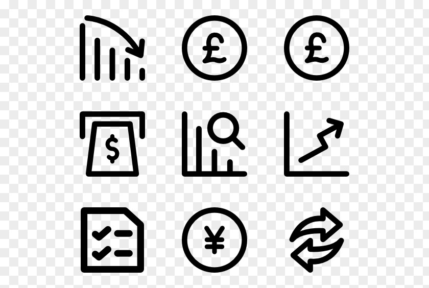 Business Elements Emoticon User Interface Clip Art PNG