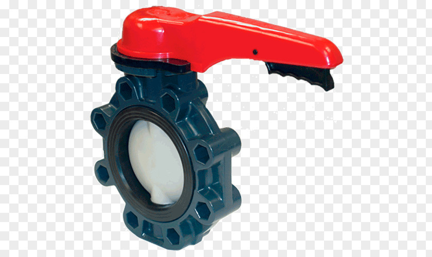 Butterfly Valve Plastic Computer Hardware PNG