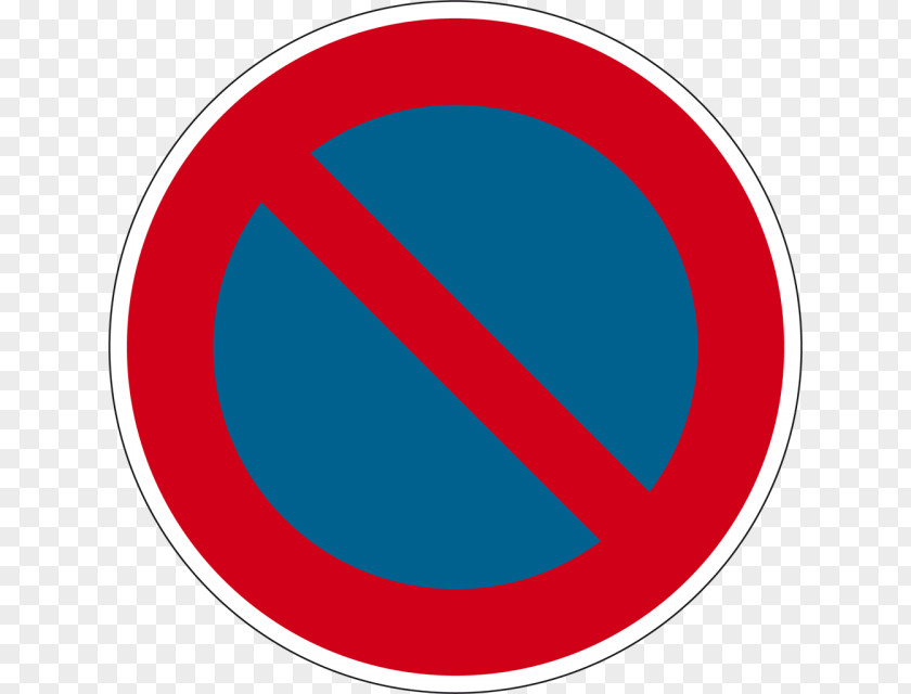 Car Haltverbot Traffic Sign Parking Violation PNG