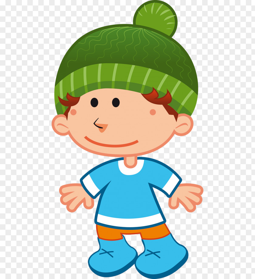 Child Clip Art PNG