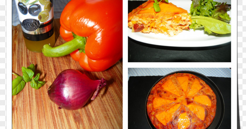 Chorizo Vegetarian Cuisine Food Lunch Recipe Garnish PNG