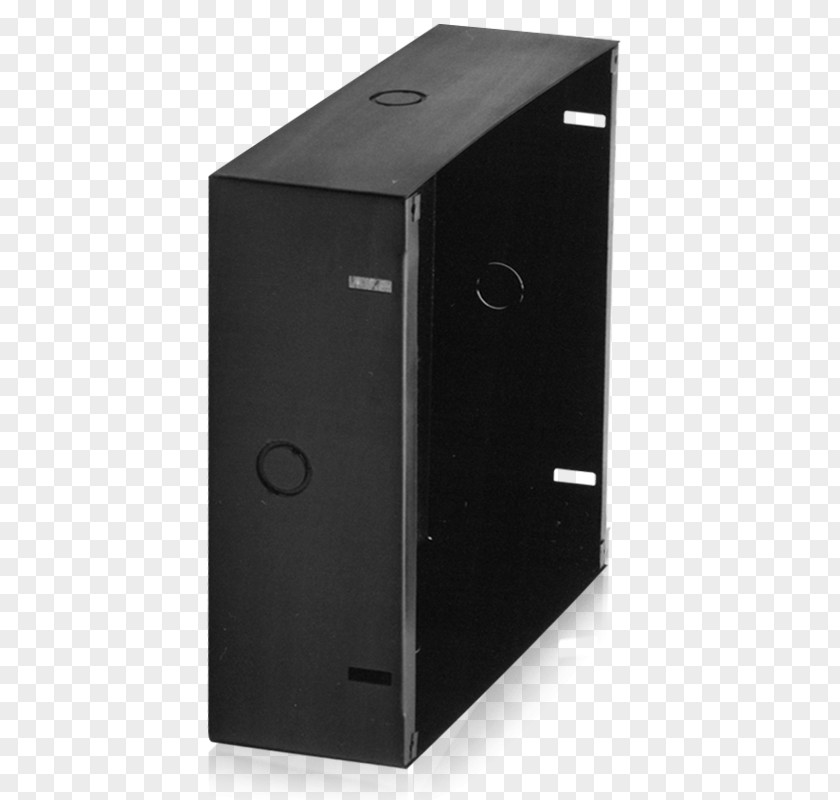 Computer Cases & Housings Audio Hard Drives Loudspeaker Desktop Computers PNG