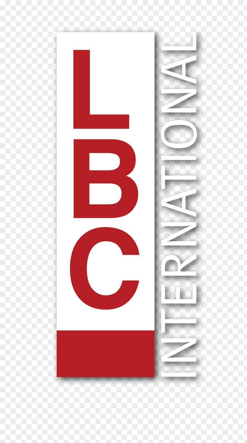 Descriptive Lebanon Lebanese Broadcasting Corporation Television Channel Logo PNG