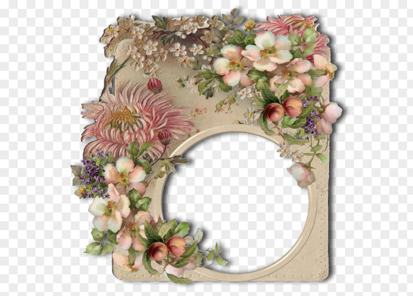 Flower Floral Design Picture Frames Decorative Arts PNG