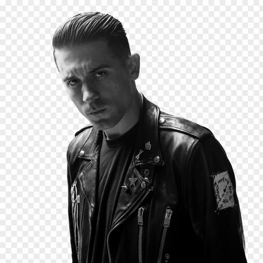 G-Eazy We The Fest When It's Dark Out Rapper Musician PNG Musician, g eazy clipart PNG