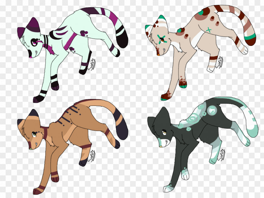 Horse Cat Dog Canidae Pack Animal PNG
