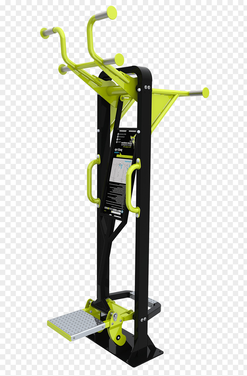 Outdoor Gym Fitness Centre Exercise Equipment Physical PNG