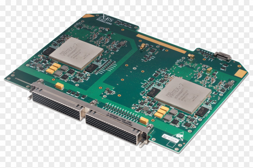Processor Field-programmable Gate Array Xilinx Virtex Digital Signal Processing Integrated Circuits & Chips PNG