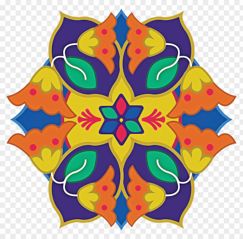 Rangoli PNG