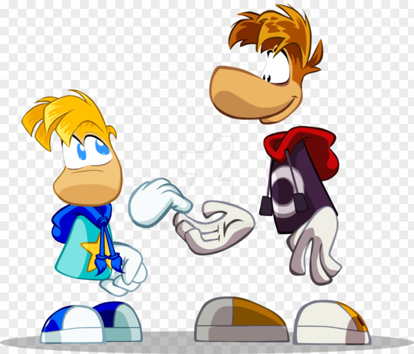 Rayman Origins 3: Hoodlum Havoc Video Game PNG