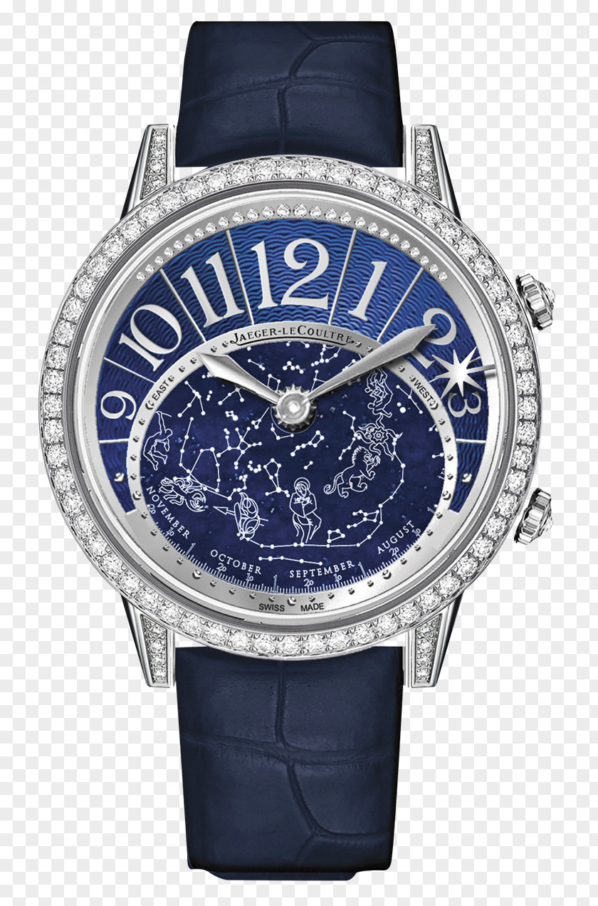 Rendez Vous Watch Strap Automatic Jewellery PNG