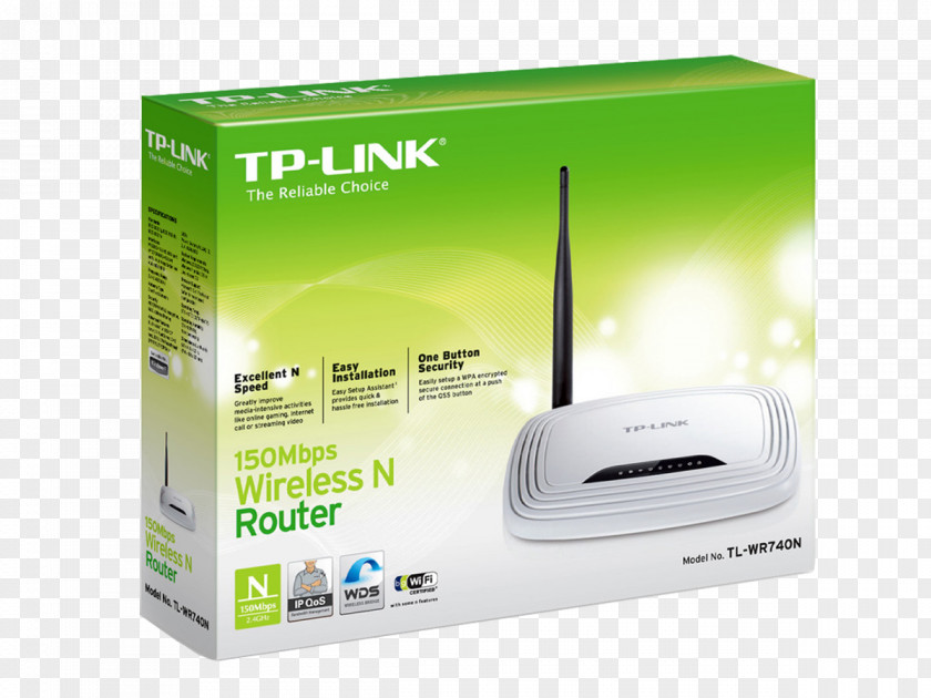 Router Wireless TP-Link Access Points Wi-Fi PNG