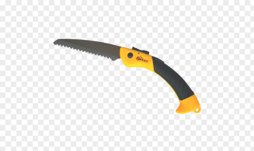 Saw Knife Pruning Tool Blade PNG