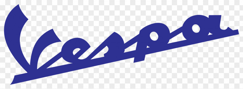 Scooter Vespa Logo Piaggio PNG