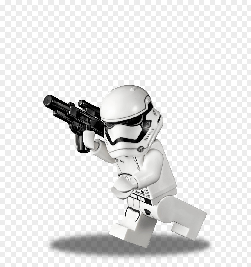 Stormtrooper Anakin Skywalker Darth Maul Lego Star Wars PNG