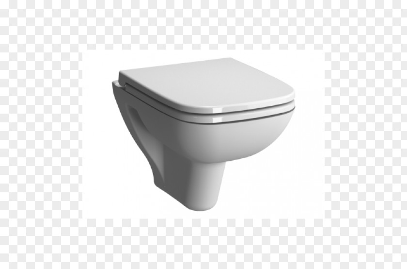 Toilet & Bidet Seats VitrA Ceramic Bathroom PNG
