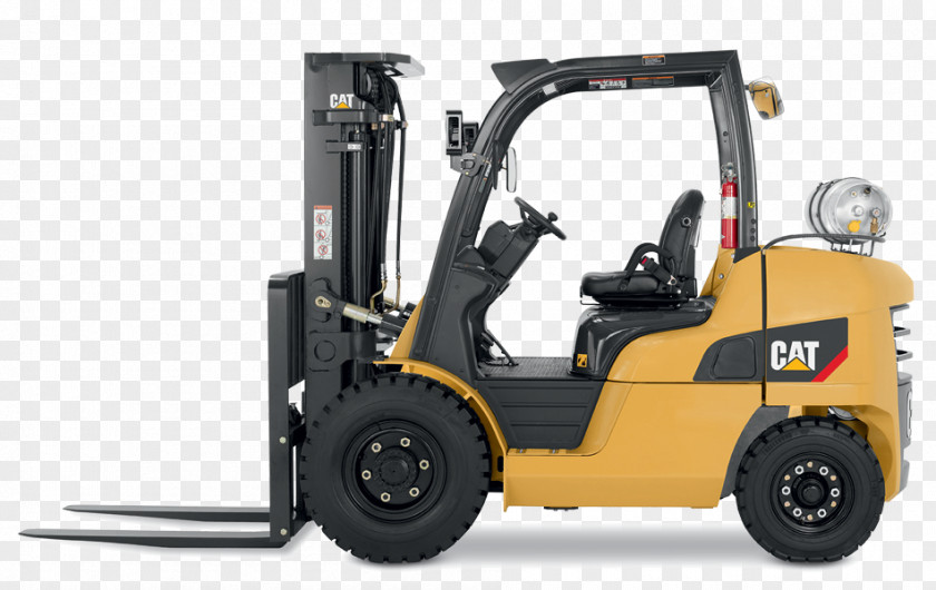 Tooltip Caterpillar Inc. Forklift Sales Heavy Machinery Loader PNG