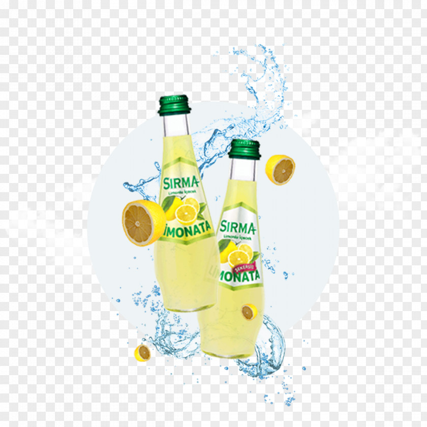 Water Mineral Fizzy Drinks Pack Of 6 Lemon Drink 250 Ml Naturell Mineralvatten PNG