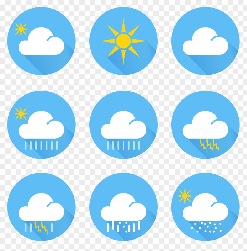 Weather IPhone Visual Voicemail PNG