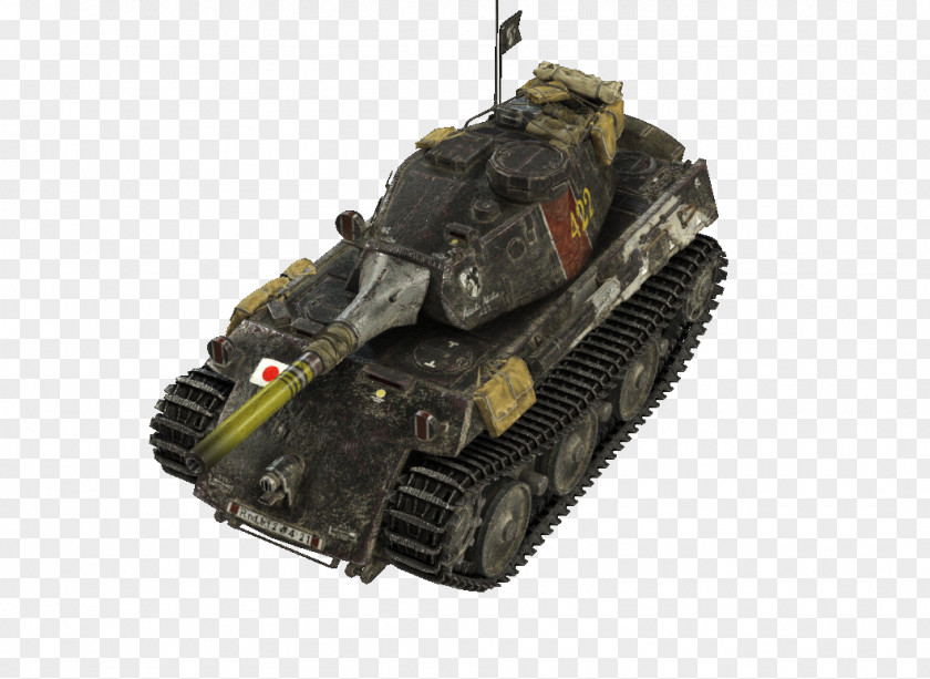 World Of Tanks Blitz Churchill Tank PlayStation 4 Light PNG