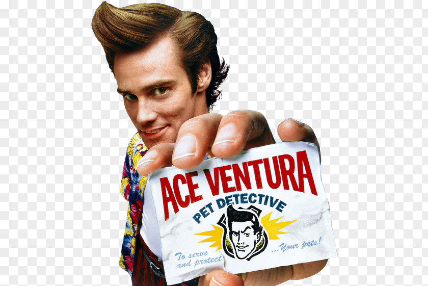 Youtube Jim Carrey Ace Ventura: Pet Detective Lt. Lois Einhorn Melissa Robinson YouTube PNG