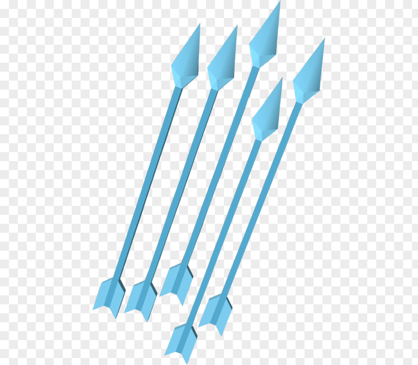Arrow Bow And RuneScape PNG