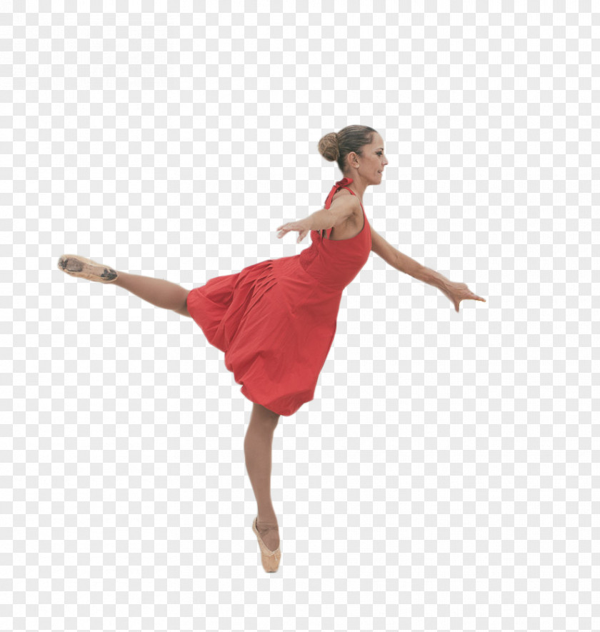 Ballet Modern Dance Escuela De Danza 