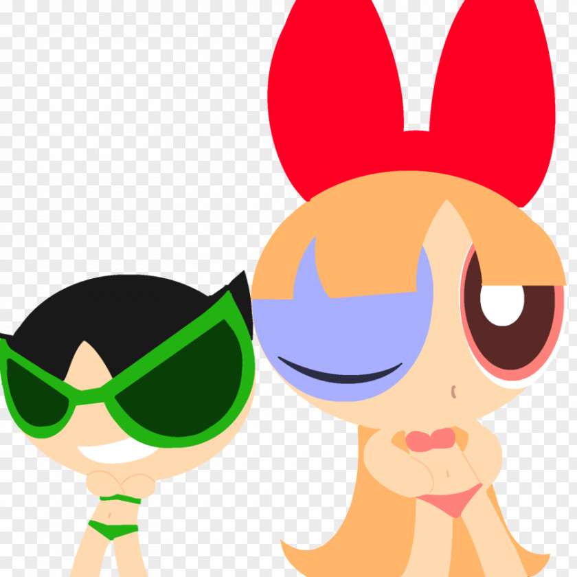 Ballistic Poster Blossom, Bubbles And Buttercup Bliss Professor Utonium Drawing PNG