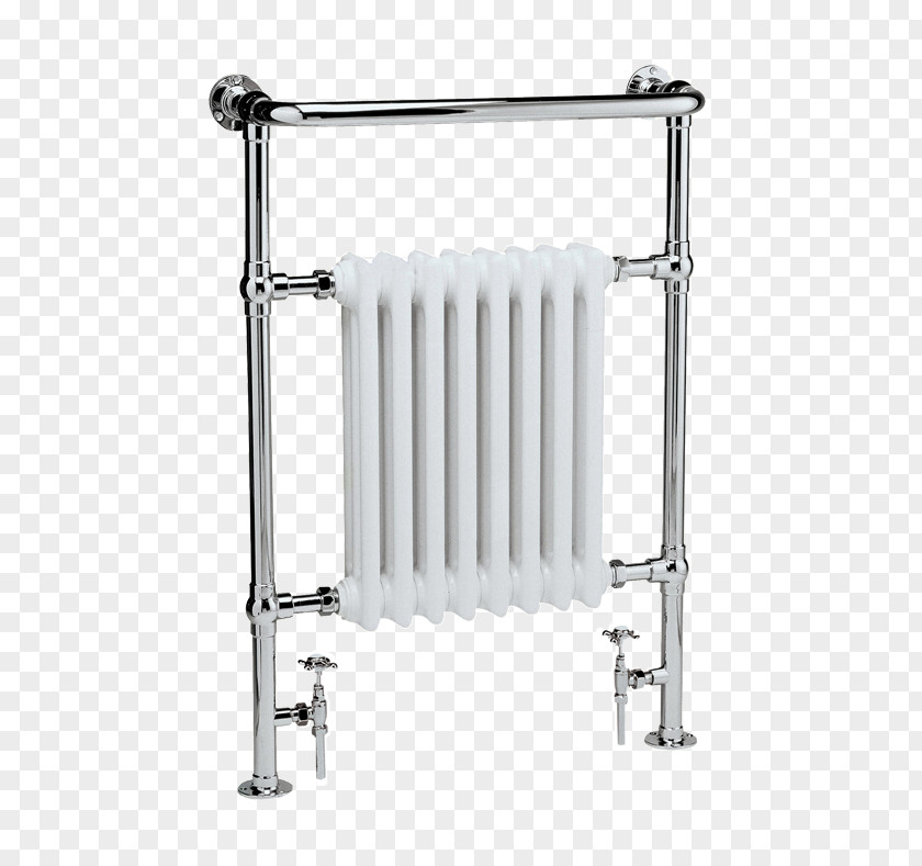 Bathroom Towel Heater Radiator Heated Rail Heating Radiators Central PNG