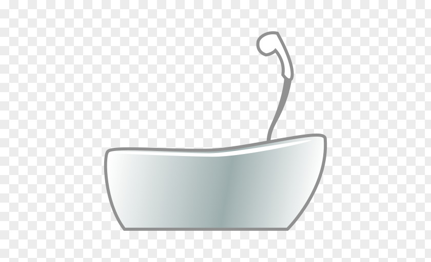 Bathtub Emoji Bathroom Toilet Sticker PNG