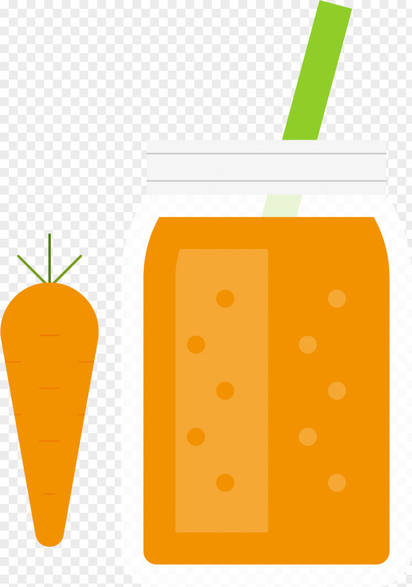 Carrots And Carrot Juice Apple Orange PNG