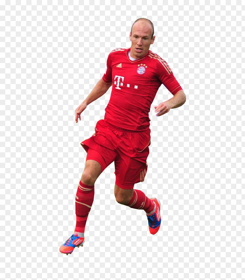 Football 2012–13 UEFA Champions League FC Bayern Munich Bundesliga T-shirt PNG