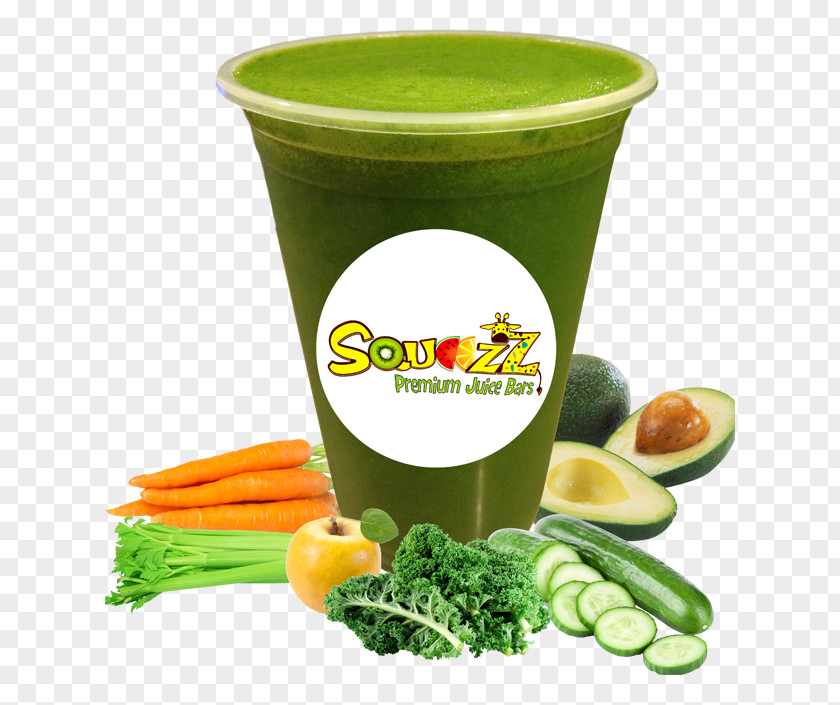 Juice Health Shake Raw Foodism Leaf Vegetable PNG