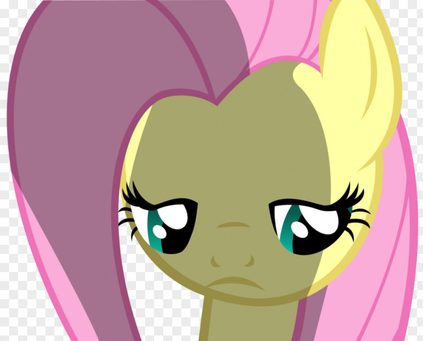 Layering Fluttershy Pony Pinkie Pie Rarity YouTube PNG