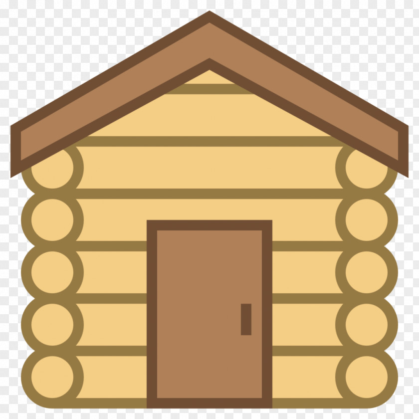 Log Cabin Computer Icons Cottage PNG cabin , house clipart PNG
