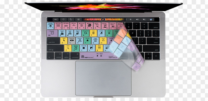 Mac Book MacBook Pro Computer Keyboard Software PNG