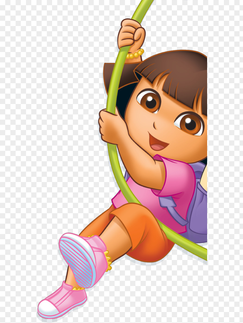 Nickelodeon Hotel Dora The Explorer Dora's Great Big World! Clip Art PNG