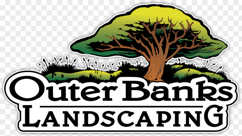 Outer Banks Landscaping Inc. Kill Devil Hills Nags Head PNG