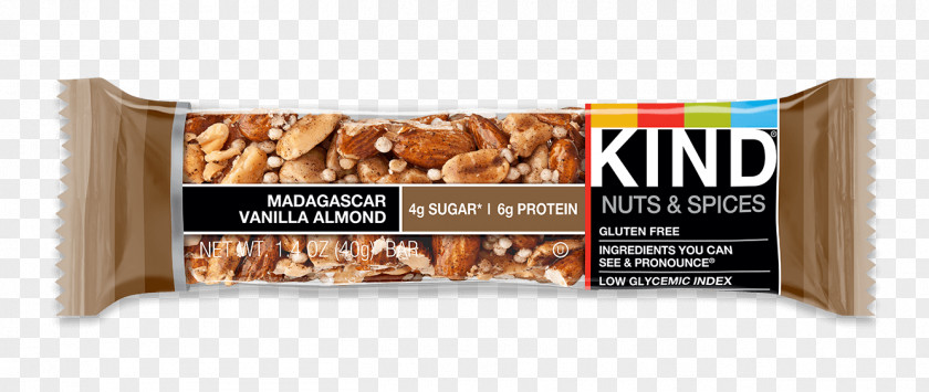 Pecan Nut Kind Almond Dark Chocolate Gluten-free Diet PNG
