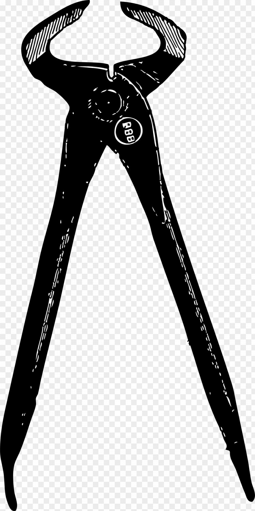Pliers Drawing Clip Art PNG