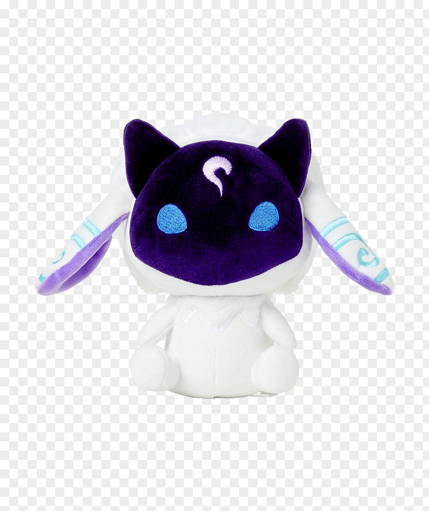 Riot Games Stuffed Animals & Cuddly Toys League Of Legends Plush Doll PNG