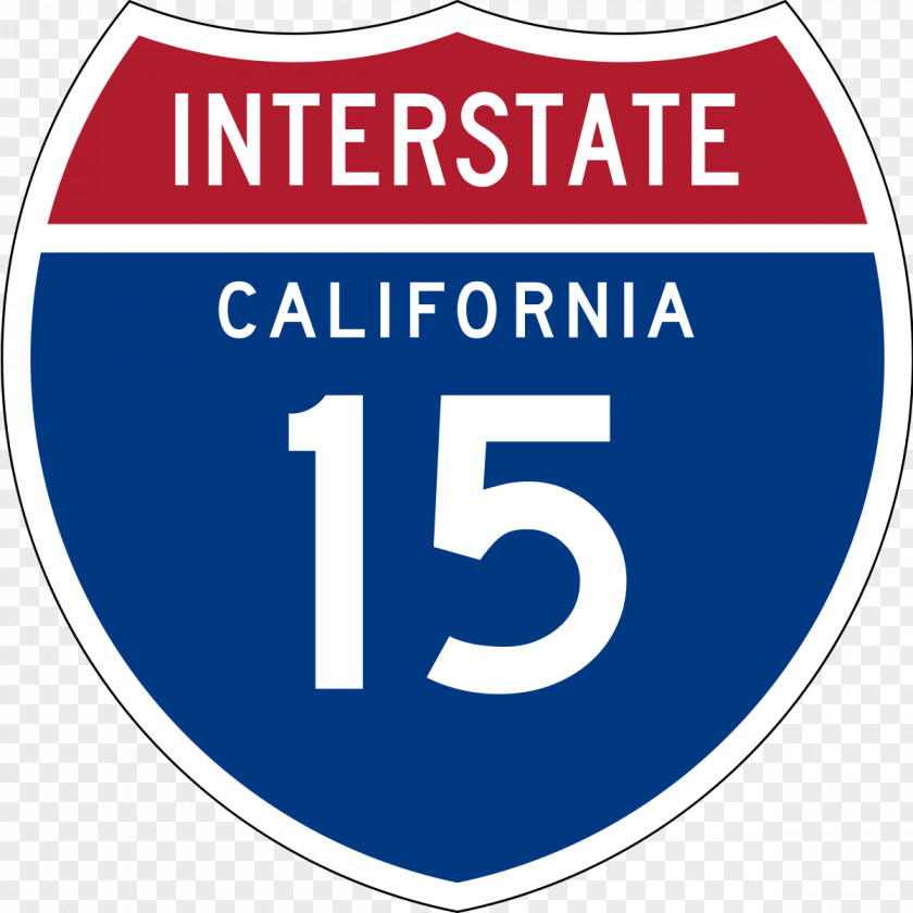 Road Interstate 5 In California 80 40 State Route 1 PNG