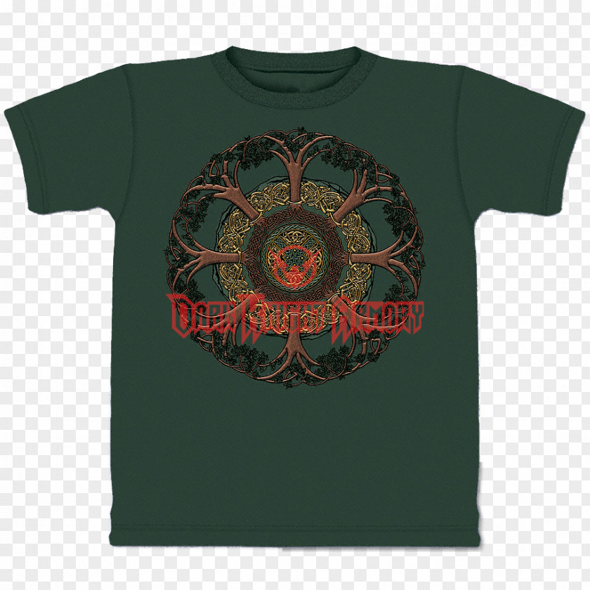 T-shirt Sleeve Symbol Celts Brand PNG